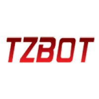 TZBOT logo - Similar company to Tzbot Agv