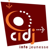 CIDJ - (Fédération de Centres d'Information et de Documentation pour Jeunes) logo - Similar company to Nadi - Namur Digital Institute