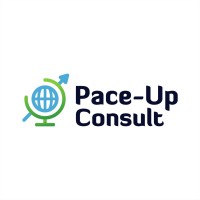 Pace-Up Consult logo - Similar company to 2 Capsules Limited
