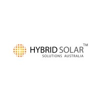 Hybrid Solar Solutions Australia logo - Similar company to Hitech Solar