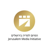 Jerusalem Media Initiative logo - Similar company to Tohu