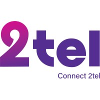 2tel Australia logo - Similar company to Neveco
