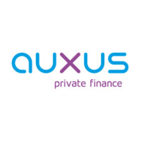 AUXUS private finance GmbH logo - Similar company to Inkasso Merkur Gmbh