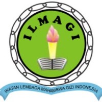 Ikatan Lembaga Gizi Indonesia logo - Similar company to Ilmagi