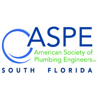ASPE South Florida Chapter logo - Similar company to Shamrock Engineering, Corp