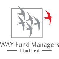 WAY Fund Managers Limited logo - Similar company to Way Trustees Limited