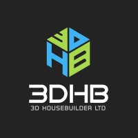 3D HouseBuilder Ltd logo - Similar company to Lx Construction, Llc