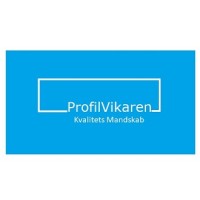 Profilvikaren danmark logo - Similar company to Kmtek.Dk