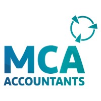 MCA Accountants Pty Ltd logo - Similar company to Auctus Strategy