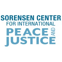Sorensen Center for International Peace and Justice logo - Similar company to Decrypted Law, Llp