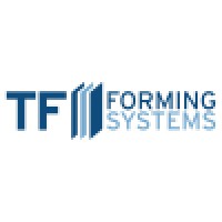 TF Forming Systems, Inc - Insulated Concrete Forms logo - Similar company to Bedford Development, Llc