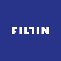 The Fillin LLC logo - Similar company to Push Digital