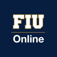 FIU Online logo - Similar company to Ucf Online