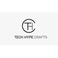 TECH HYPE logo - Similar company to Tech-Integra