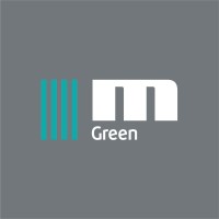 Molson Green logo - Similar company to Molson Group