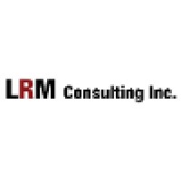 Lrm Consulting Inc.