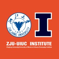 ZJUI  |  Zhejiang University-University of Illinois Urbana Champaign Institute logo - Similar company to Illinois Ece