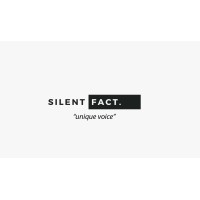 SilentFact. logo - Similar company to Alusmart
