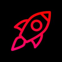 Rocket Video logo - Similar company to Kokosh Studio