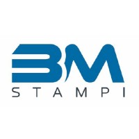 B.M. stampi logo - Similar company to C.A. Stampi S.R.L.    |    Moulds And Product Industrialisation