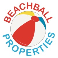 Beachball Properties logo - Similar company to Arrived