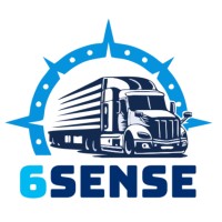 6SENSE logo - Similar company to Rawsource