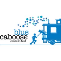 Blue Caboose Children'S Fund