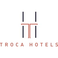 Troca Hotels & Yachts logo - Similar company to Troca Global