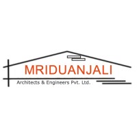 Mriduanjali Architects and Engineers Pvt. Ltd. logo - Similar company to Studio Praxis