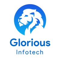 Glorious Infotech logo - Similar company to GIT