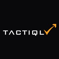 TACTIQL logo - Similar company to Quantropi Inc.