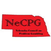 Nebraska Council on Problem Gambling logo - Similar company to Pen&Pug