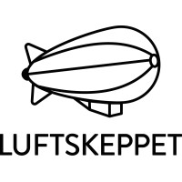 Luftskeppet AB logo - Similar company to Airship Studios