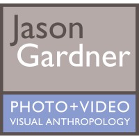 Jason Gardner Photo + Video logo - Similar company to Tada Studio