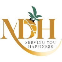 MDHospitality logo - Similar company to G & A De Meuter Nv