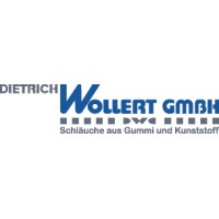 Dietrich Wollert GmbH logo - Similar company to Cca Engineering Gmbh