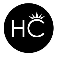 Hidden Crown Hair Extensions logo - Similar company to Bohyme