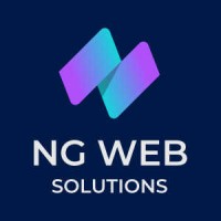 NG WEB SOLUTIONS logo - Similar company to Next Gen Web Solutions