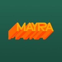 Mayra logo - Similar company to Mareld Studios