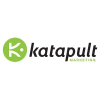 Katapult Marketing (ADMINeSOLUTIONS) logo - Similar company to Eclicks Digital Llc