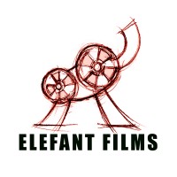 Elefant Films logo - Similar company to Cornland Studio
