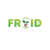 Froid Energy Limited logo - Similar company to Kaat Engineering Ltd