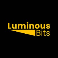 Luminous Bits logo - Similar company to The Valley