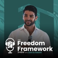 The Freedom Framework Show logo - Similar company to Fully Funded