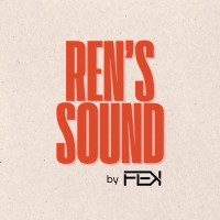 Ren's Sound logo - Similar company to Dago Dreampark