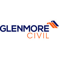 Glenmore Civil logo - Similar company to Concrete Envy