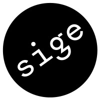 Sige Business Services logo - Similar company to Cuéntica