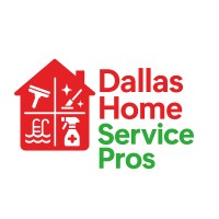 Dallas Home Service Pros logo - Similar company to Window Wizards