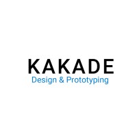 KakadedesignAndPrototyping logo - Similar company to Kakade Laser