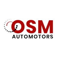 OSM AUTOMOTORS OTOMOTİV SAN. VE DIŞ TİC. LTD. ŞTİ. logo - Similar company to Frenka